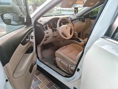 2016 Nissan X-TRAIL — миниатюра 12