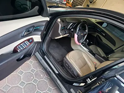صورة 10 لـ 2014 Chevrolet MALIBU