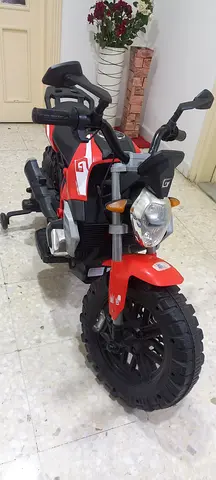 Electric Rechargeble Bike In Good Condition, Rarely Used