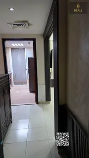 Fully Furnished 2-Bedroom Apartment with Balcony in Garden City, Ajman | AED 38,000 | 4 Cheques