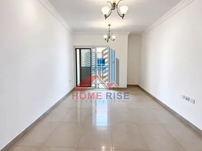 Elegant 1BHK | One Month Free | Spacious Balcony | Free Covered Parking | Family Only