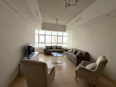 🏡 For Sale | 2-Bedroom Apartment – Al Waha Residences