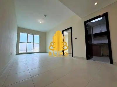 Newly Renovated 1BHK with Gym, Pool and Parking