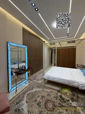 شقه لقطه | مفروشه بالكامل | تشطيب فاخر | جاهزه للسكن او الاستثمار