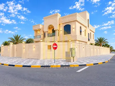 🔥 فرصة العمر لامتلاك فيلا مميزة | شامل رسوم التسجيل | بدون رسوم خدمات سنوية | قريبة من جميع الخدمات