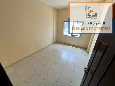 غرفتين وصالة للإيجار السنوي في مشيرف عجمان – خلف أبراج الياسمين وقريبة من سيتي سنتر