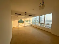 1BR in Al Khan | Free Parking | Dubai Exit | Cheque Deposit