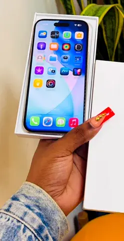 APPLE IPHONE 17 AIR 256GB