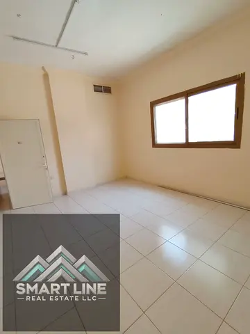 Big offers one month free 1bhk with 2 washroom with master bedroom central ac family building rent only 27k