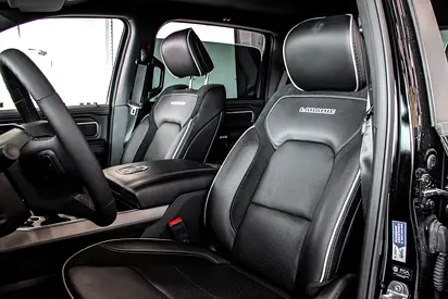 2025 Dodge RAM 1500 缩略图 7