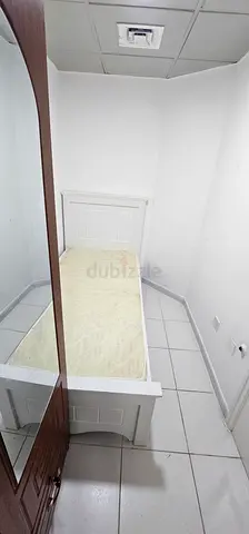 MAID'S ROOM