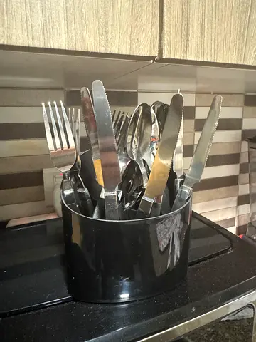 Cutlery set