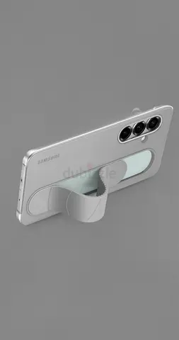 Samsung Galaxy 25+ case Grey *NEW* NOT USED* DISCOUNTED