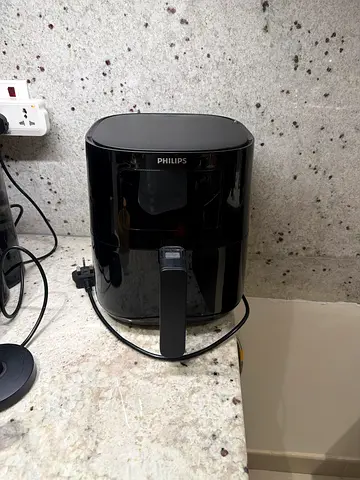 Philips Compact Air Fryer - Good Working Condition