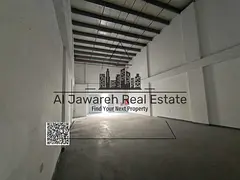 Warehouse for Rent in Al Jurf 1, Ajman – Ready for Handover A well-located warehouse is available 
