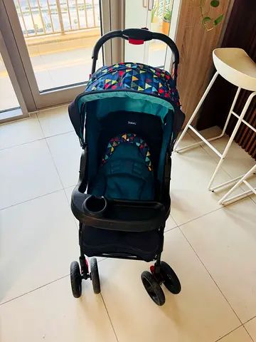 Baby stroller
