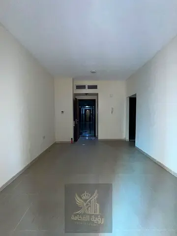 شقة بالتعاون بجوار أوريانا شهر مجاني وتكييف مركزي
