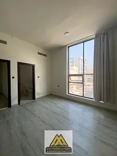 Brand New 2 BHK Apartment for Rent in Al Jurf 3, Ajman | Central AC | Master Bedroom | 3 Bathrooms |