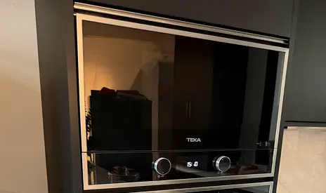 TEKA - Built in Microwave 60cm