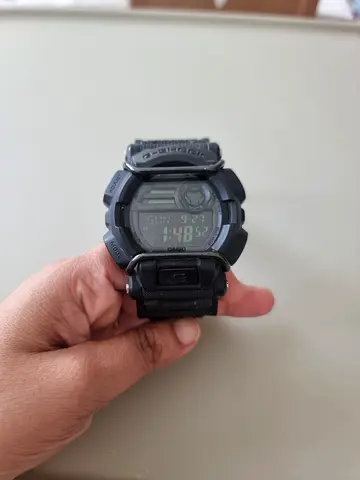 Casio G Shock 3434