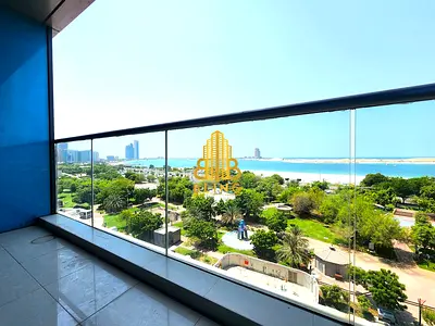 Astounding 3BHK With Parking, Sea View & All Amenities