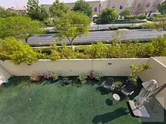 3 BR Villa with Private Garden and Maids Room