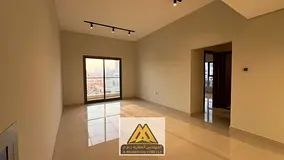 Stunning 1-Bedroom Apartment | First Occupant | Al Nuaimiya 1 | One Month Free | Central A/C | Balco
