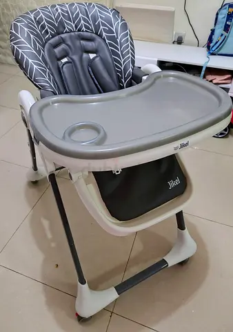 Baby high chair