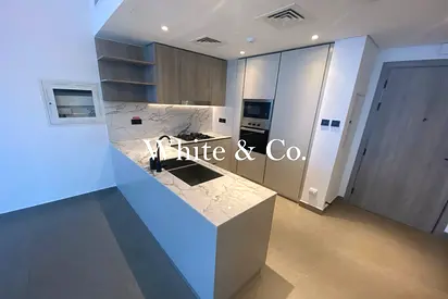 1BHK+ Study| Fitted Kitchen |Spacious Unit