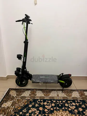 Electric Scooter - Scooter in Good Condition Brand New
