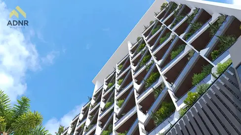 Luxury 1BHK / Ready Q4 2026 / Near Dubai Marina / High-Value Investor Deals