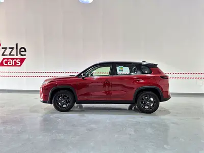صورة 5 لـ 2024 Toyota URBAN CRUISER