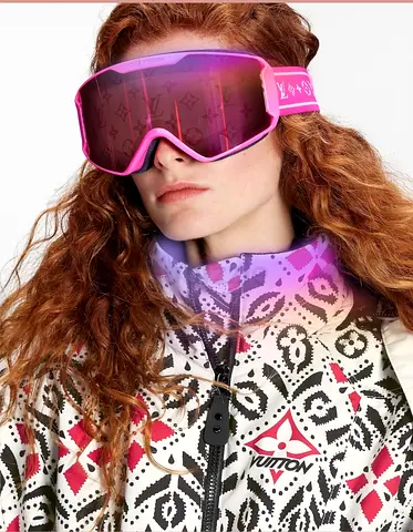 Original louis vitton eye wear