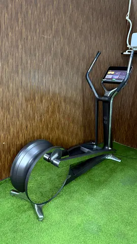TECHNOGYM CROSS PERSONAL BRAND NEW USED zero km