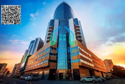 1BR for Sale in Orient Towers B | 1,160 Sq Ft