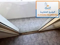 The finest apartments at the lowest rates for annual rent in Al Nuaimiya 2, Ajman Close to Safeer M