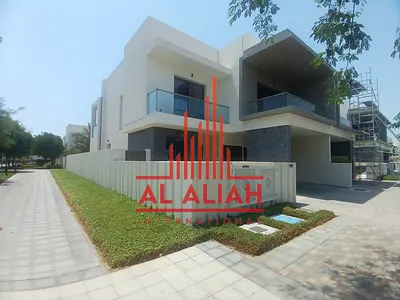 Gorgeous 4BR Villa | Ready to move | Premium Community | Book Now