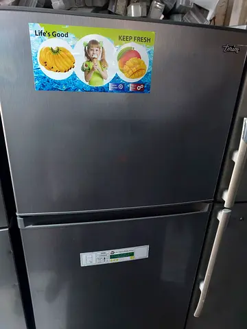 Treime refrigerator