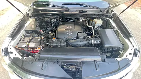 صورة مصغرة 18 لـ 2010 Nissan PATROL