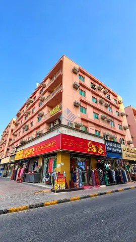 Spacious 2BHK | 1200 Sqft | Near Rolla Mall | No Commission | 32K