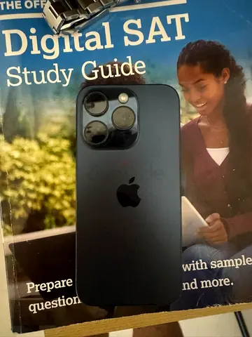 APPLE IPHONE 15 PRO