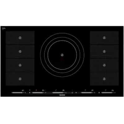 Model Siemens Induction Cooktop 90 cm