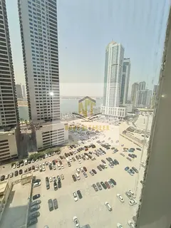 2-Bedroom Room for Annual Rent | Sea View | 1 Month Free