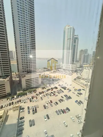 2-Bedroom Room for Annual Rent | Sea View | 1 Month Free