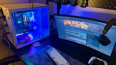 Gaming PC for Sale