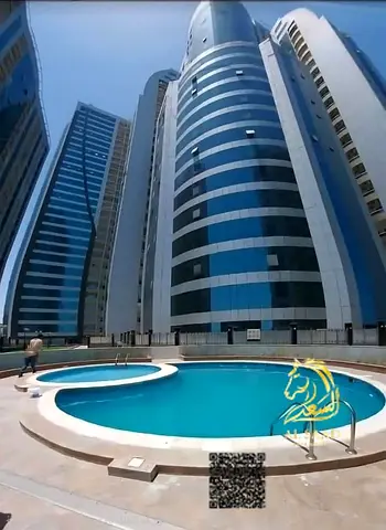 🔥 2-Bedroom Apartment for Sale – Orient Towers