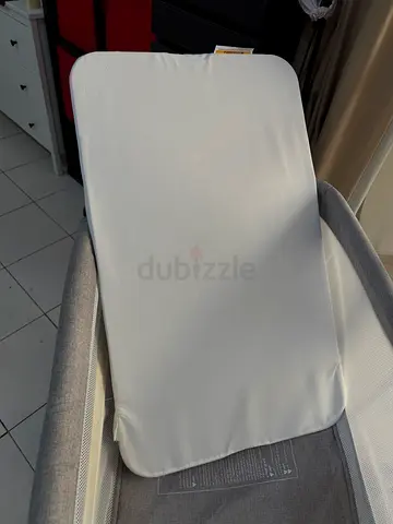 Baby Bassinet