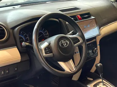 2023 Toyota RUSH 缩略图 9