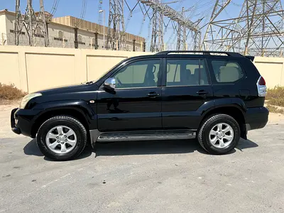 صورة 1 لـ 2006 Toyota PRADO