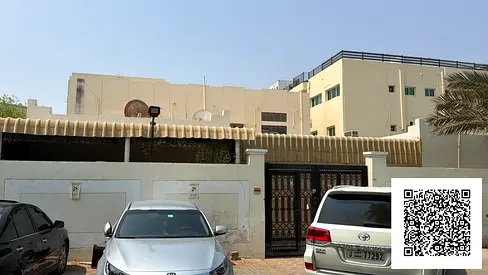 Villa for sale in Al Nuaimiya 2